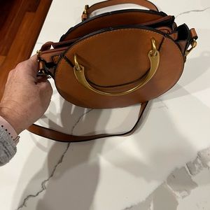 Crossbody bag